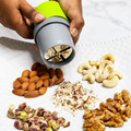 Dry Fruit Cutter & Almond Slicer | Mini Kitchen Chopper Pack of 2